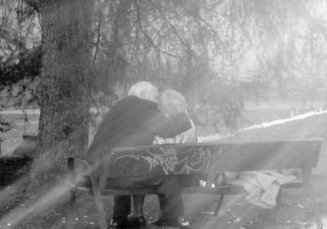 The end of the travel