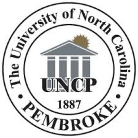 Pembroke State College