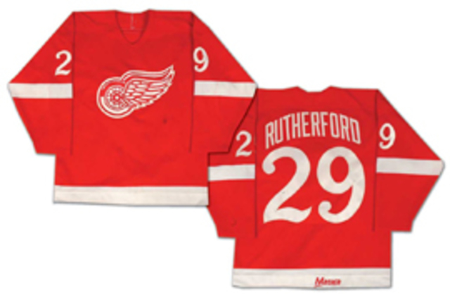 another change to the uniform