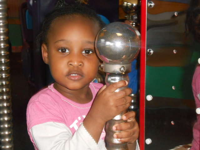 Jacqueline's Birthday