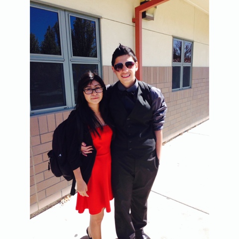 Started dating my bestfriend