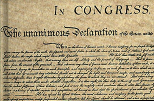 Olive Branch Petition