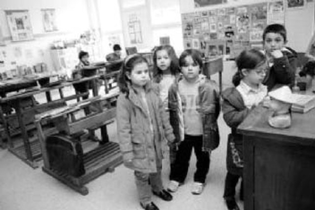 Escuelas Organizadas para el Desarrollo Industrial Capitalista