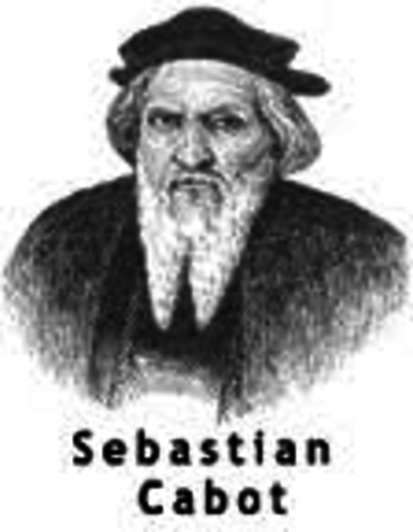 Sebastian Cabbot