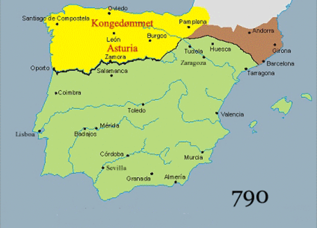 Reconquista