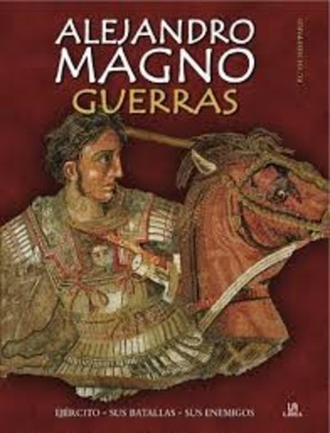 quinta etapa: Asmonea y Romana