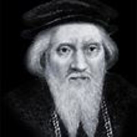 John Cabot