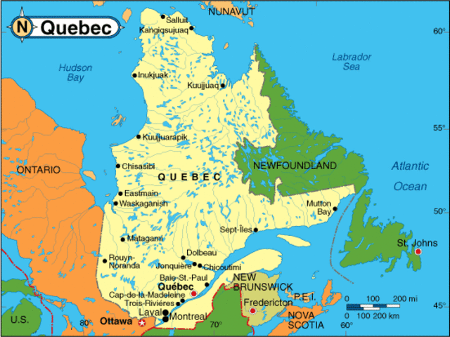 Quebec