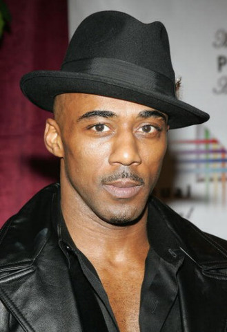 Ralph Tresvant is born