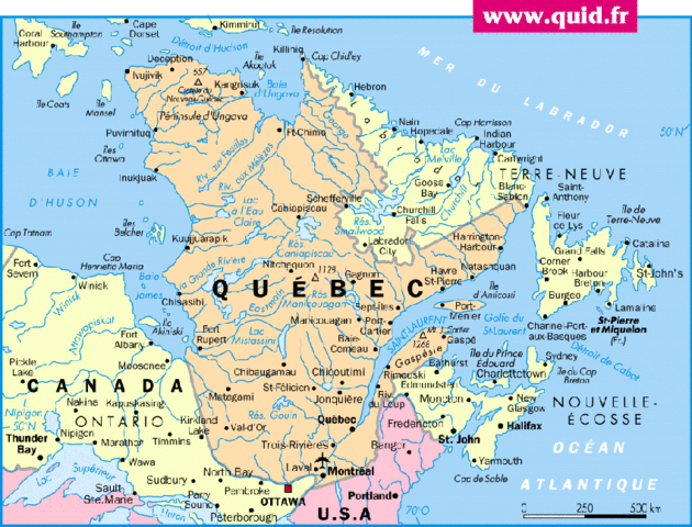 Quebec