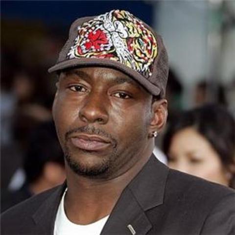 Bobby Brown is kicked out of New Edition