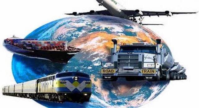 Inican Las rutas Comerciales