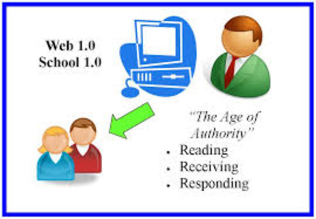 Web 1.0