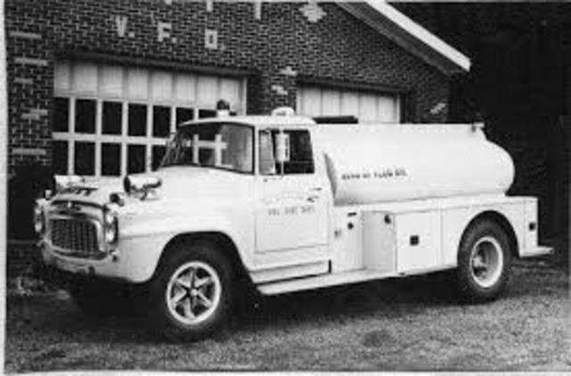 Nashville Fire Department