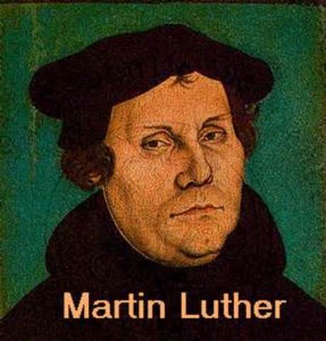 Protestant Reformation