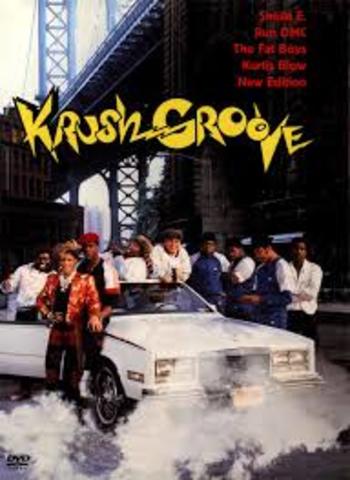 Krush Groove