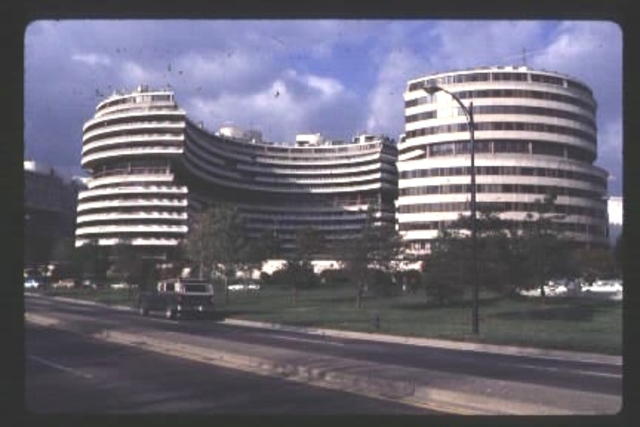 Watergate