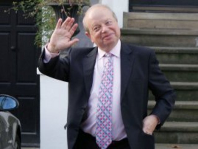 John Sergeant quits Strictly Come Dancing