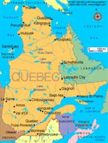Quebec