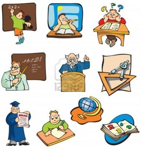 "La escuela como preparación para el trabajo"