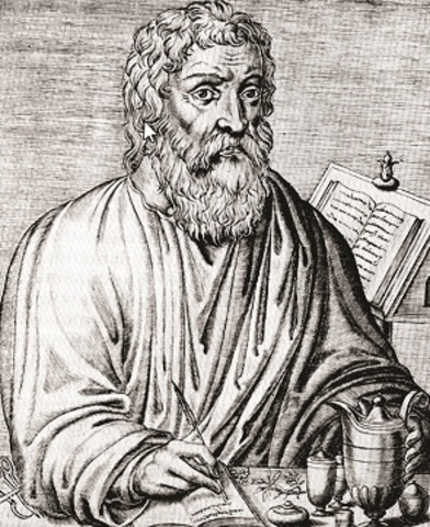 HIPOCRATES