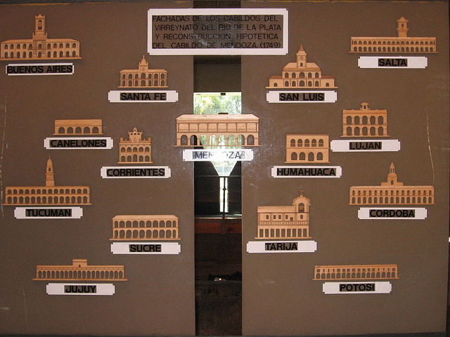 Primer cabildo de América