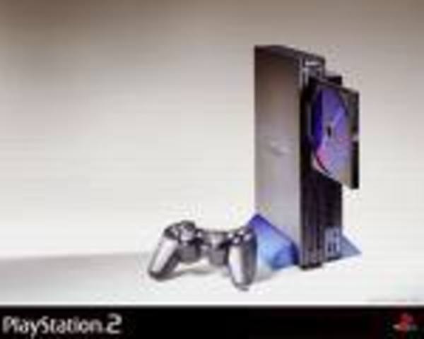 Playstation 2