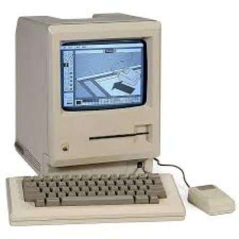 Macintosh 128K