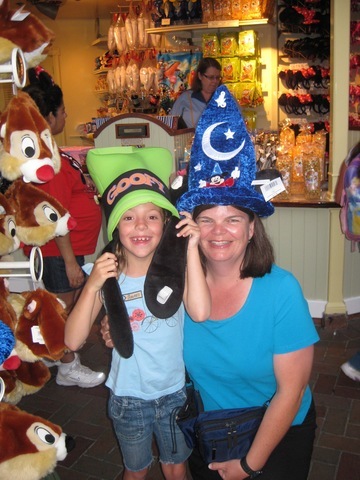 Laugh At Yourself Along The Way