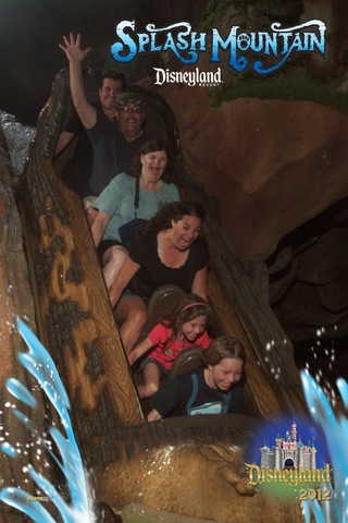 Conquer Your Fears-Have fun!