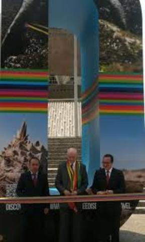 La OMT estableció un Comité Ambiental