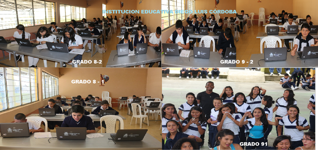 FINALIZACIÓN DE AÑO LECTIVO