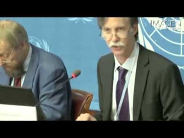 Nace El Programa de Naciones Unidas por el Medio Ambiente