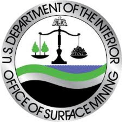 Surface Mining Control and Reclamation Act