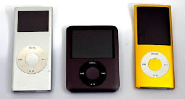 IPod