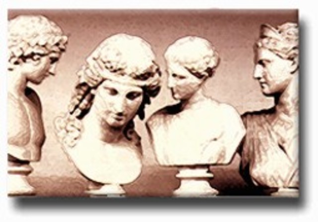 Educación encíclica romana