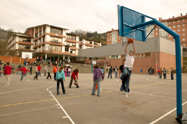 Compulsory Secondary Education