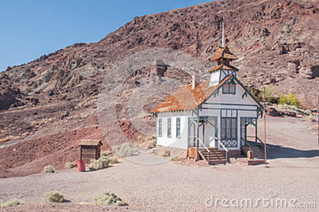 First American Schools