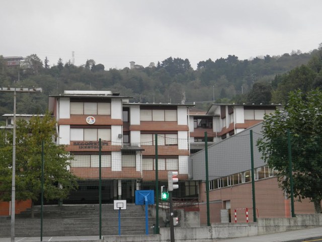 Secondary School