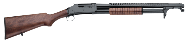 Winchester Model 1897