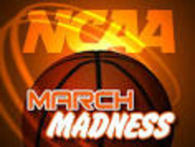 March Madness Live App