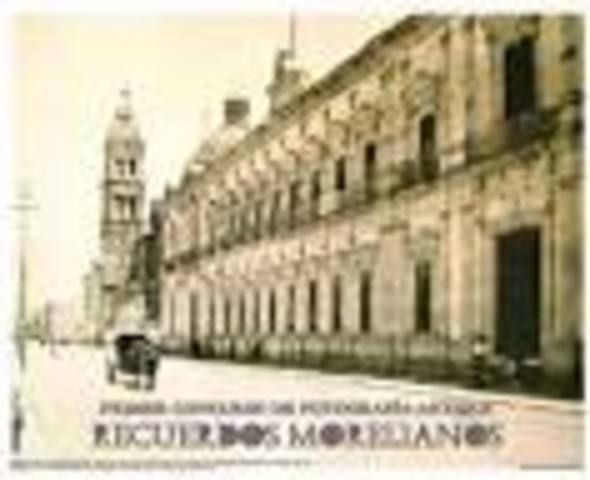 Valladolid conspiration