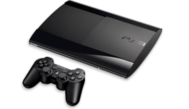 Playstation 3