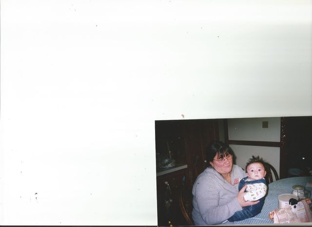 My Baby brother Oliver was born September 15 2008