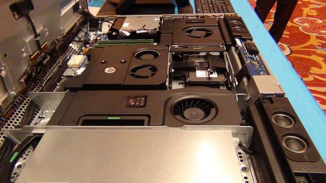 The Z1 Computing Machine