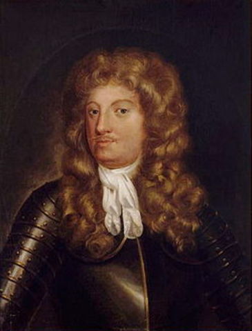 Marquis Duquesne