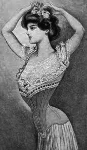 Women corsets
