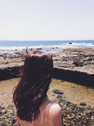 Last day in TENERIFE