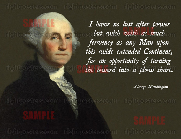George Washington