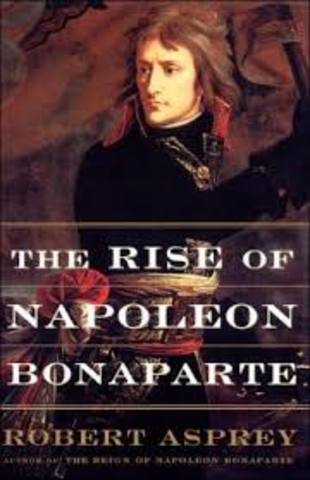 Rise of Napoleon